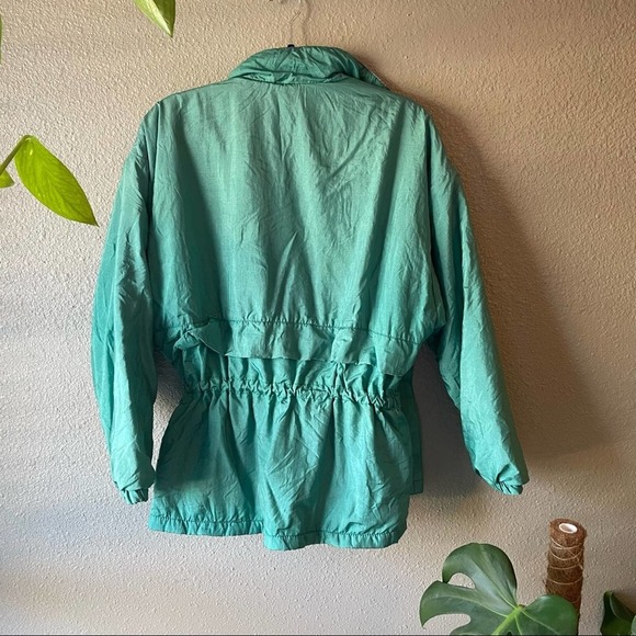 Vintage Northern Sun 80s Ski Jacket - Picture 2 of 8